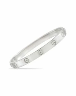 Heritage Cartier Cartier LOVE 18K Bracelet Women Bracelets