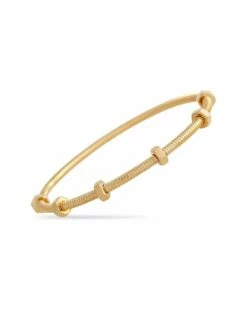 Heritage Cartier Cartier 18K Rose Gold Ecrou Bracelet Women Bracelets