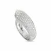 Heritage Cartier Cartier 18K 0.85 Ct. Tw. Diamond Ring Women Rings