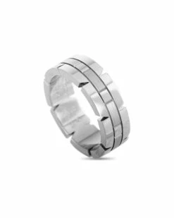 Heritage Cartier Cartier 18K Ring Women Rings