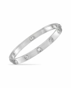 Heritage Cartier Cartier 18K LOVE Bracelet Women Bracelets