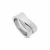 Heritage Cartier Cartier 18K Nouvelle Vague Ring Women Rings