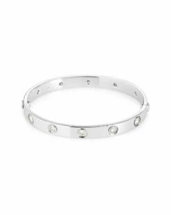 Heritage Cartier Cartier 18K LOVE Bracelet Women Bracelets