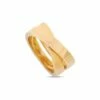 Heritage Cartier Cartier 18K Nouvelle Vague Ring Women Rings