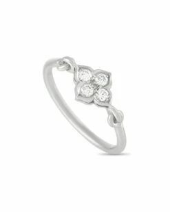 Heritage Cartier Cartier Platinum Ring Women Rings