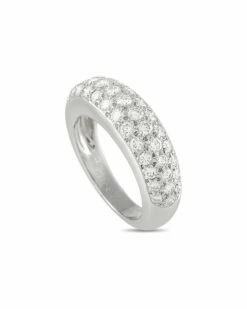 Heritage Cartier Cartier 18K Ring Women Rings