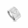 Heritage Cartier Cartier 18K Gemstone Ring Women Rings