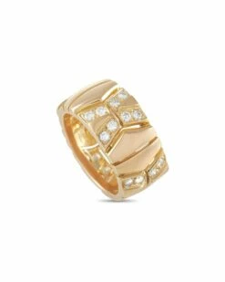Heritage Cartier Cartier 1.00 Ct. Tw. Diamond Ring Women Rings