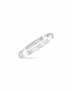 Heritage Cartier Cartier 18K Bracelet Women Bracelets