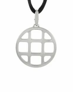 Heritage Cartier Cartier 18K Necklace Women Necklaces